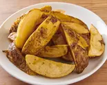 ポテトフライ（トラットリア コロッセオ 中目黒）