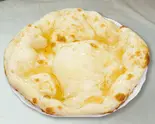 蜂蜜ナン Honey Naan（King Kebab CURRY＆NAAN）
