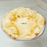 蜂蜜ナン Honey Naan（インドレストラン さくら）