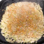 真空冷凍ベビースターもんじゃ（もんじゃ宝島）
