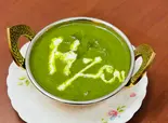 チキンサグ Chicken Sag(ヒマラヤンゼン)