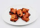チキン ティッカ/ Chichen Tikka(Delhi Gardens 美園店)