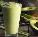 アボカドラッシー Avocago Lassi（SATYA）