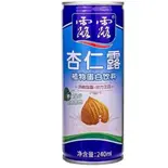 露露(杏仁ジュース)（晧月麻辣湯）