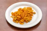 チキンピラフ（ひだまりカフェひまわり）
