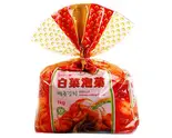 【三口一品】白菜キムチ 1kg（三口一品キムチ専門店 板橋店）