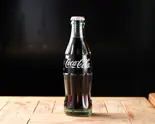コカコーラ 瓶 Coca Cola bottle(サンクスギビングデイ)