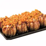 ピリ辛たぬき8個（タコとハイボール大須東仁王門通店）