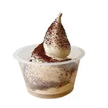 コーヒーパウダーソフト(UNICORN 元町店)