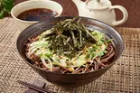 人気No.2！ラー油つけそば（絶品ラー油つけそば 侍空 蕨中央）