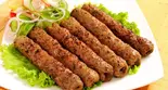 シークカバブ2P（KNカレーワールド）