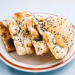 ゴマナン Goma Nan（インドアジアン料理＆バー SUNRISE）