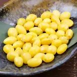 揚げ銀杏（居酒屋 じゅうにねん）