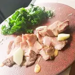 ローストポーク(カフェレストラン ラベット)