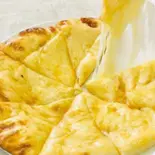 ハニーチーズナン（juction）