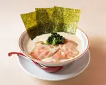 ラーメン+ライス（麺家武骨）