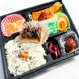 幕の内弁当(いちよう弁当)