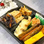 幕の内弁当（手作り弁当専門店 若草）