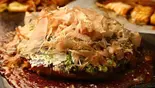 お得な粉ものセット!(ぽんぽこ亭 (狸狸亭)天満橋店)