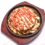 めんたいチーズおこ（イオン宇品店）