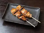 ねぎま(焼き鳥じゅげむ)