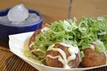 塩5個（粉もん屋八 西九条店）