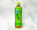 緑茶500mlGreen tea（【ダイエット用】ヘルシイズポキボウル虎ノ門店 Healthy Pokebowl TORANOMON）
