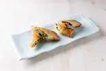 春巻き(2ケ)（中華レストランパンダ）