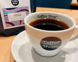 ベガ ライトローストコーヒー HOT（Coffee Shop伏見店）