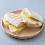 鶏ハムチーズ Chicken Ham Cheese（JUNOS CAFE 高円寺店）