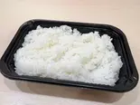 310-白ご飯( 東日本ブランド米)約200g（肉の牛焼屋 西蒲田店）