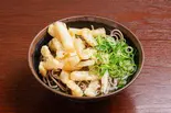 きざみそば（【濃厚鰹ダシ】天八うどん どんでん）