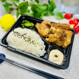 てびち弁当（神唐.亀有店）