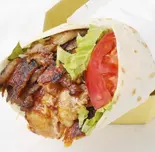 シャワルマ Shawarma(Aras Kebab)