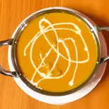 チキンカレーChicken Curry（インド・ネパールレストラン SANDESH）