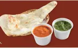 2種カレーセット2Curry Set（Asian Dining サウラハビュー 成増店）