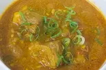 マトンカレー/Mutton Curry(Diamond star)