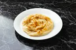 ポロタ(1個)_one paratha(【食べログ100名店】スリマンガラムA/C 祖師ヶ谷大蔵店)