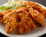 【当店オススメNo.1】鶏の唐揚げ 炸鶏 Fried Chicken（チャイナ飯店）