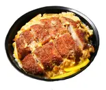 厚切りかつ丼（とんかつ七兵衛）