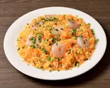 プラウンビリヤニ Prawn Biryani(ナマステ インドネパールレストラン)