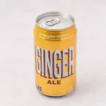 ジンジャーエール/Ginger Ale（Restaurant SHANDIZ）
