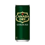 ジンジャーエール Ginger Ale（炙り豚丼香ばし屋 名楽町店）