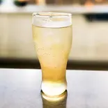 ジンジャーエール Ginger Ale(Namaste Asian Dining & Bar浅草店)