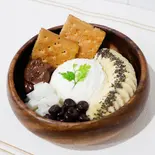 choco bowl Greek Yoghurt（lively ~eat clean,be happy~）