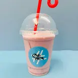 ストロベリーミルク（#のむアイス 横浜店）