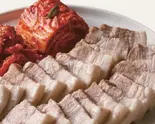ポッサム(ランチ) 보쌈 런치（熟成サムギョプサル専門店デジハンマリ西葛西店）