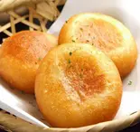 ポテトチーズもち(3個)（三国の宴）