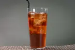 マテプーアール茶（アジアンビストロDai 武蔵小杉店）