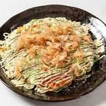 お好み焼きいか（たこ焼き・お好み焼き・鉄板焼SAKURA）